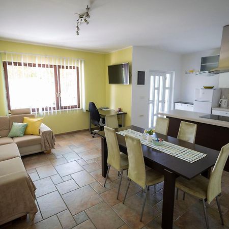 Salt Pans Apartment Portoroz Exterior photo