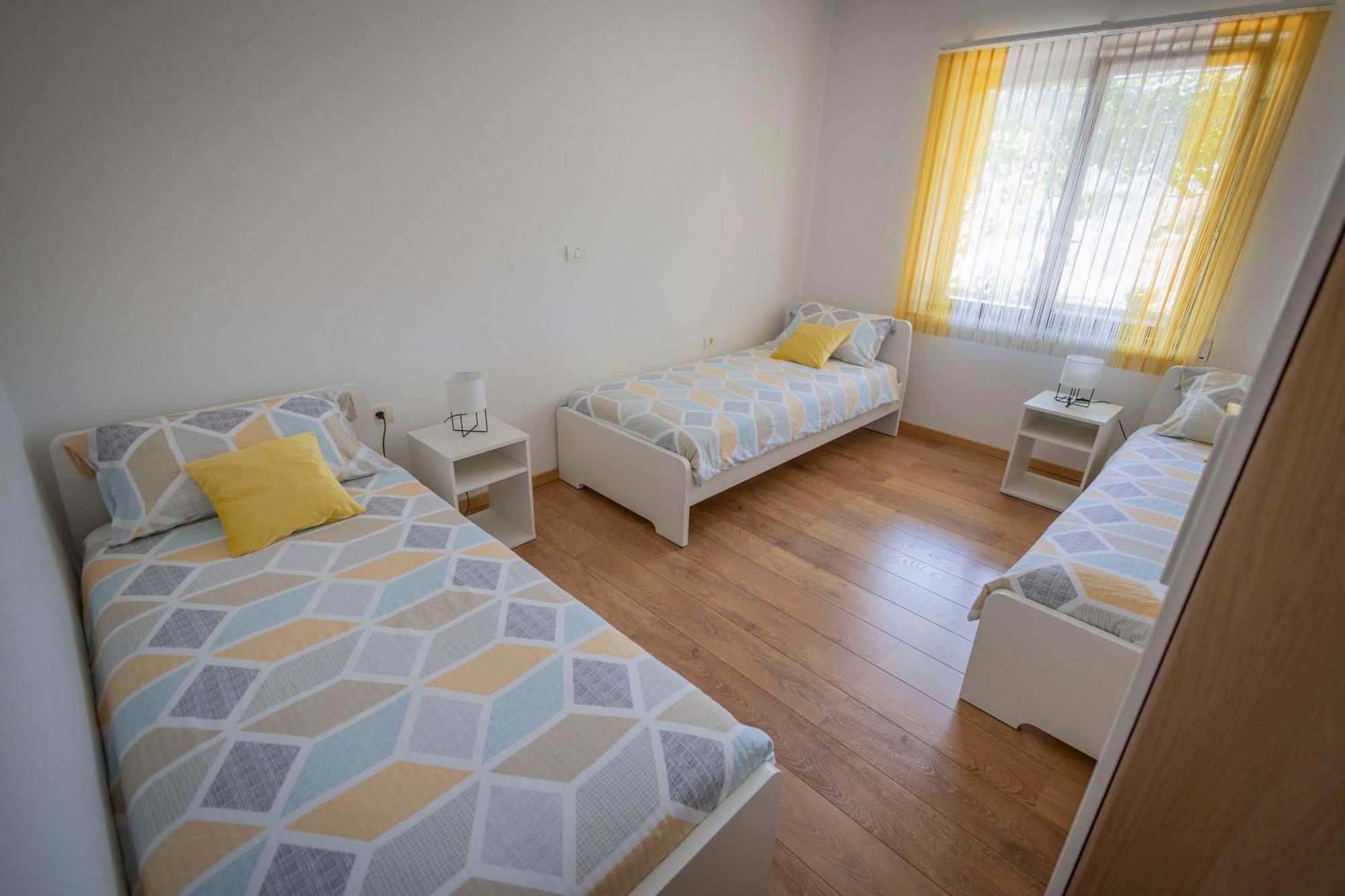 Salt Pans Apartment Portoroz Exterior photo