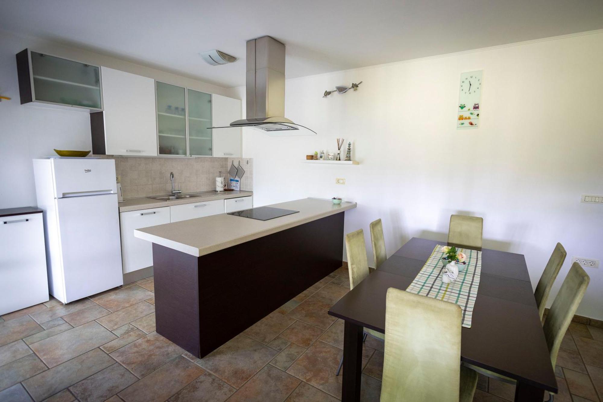Salt Pans Apartment Portoroz Exterior photo